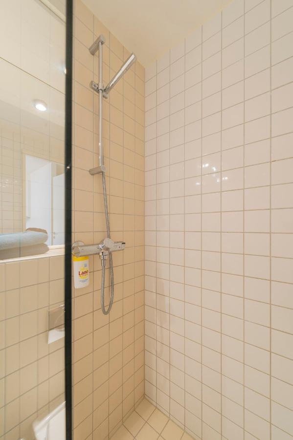 Nordic Host - Prinsens Gate 8 City Center High End Studio ออสโล ภายนอก รูปภาพ